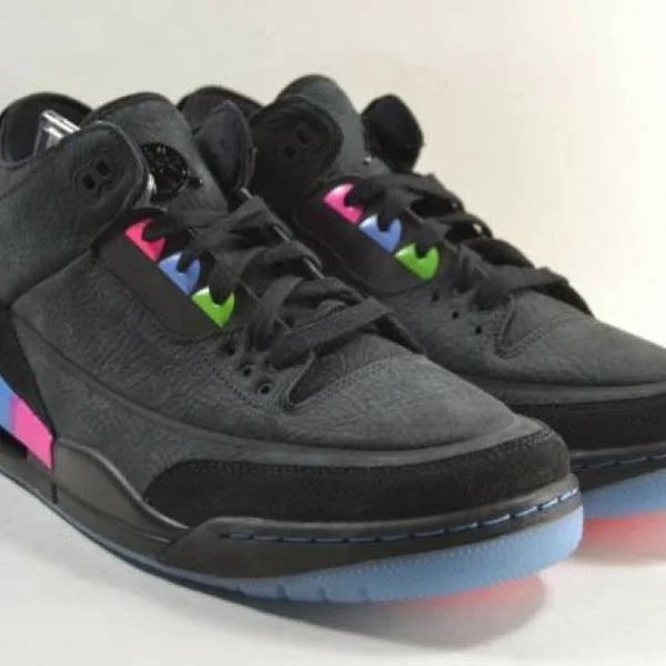 Air Jordan 3 Retro SE Q54 - 10.5