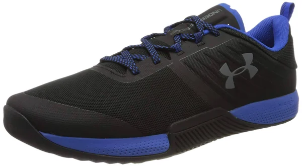 Under Armour TriBase Thrive 9.5 Men's Black