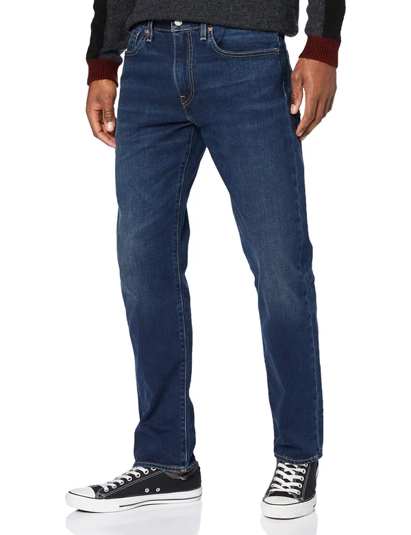 Levi&s Men's 502 Taper Jeans, Blue
