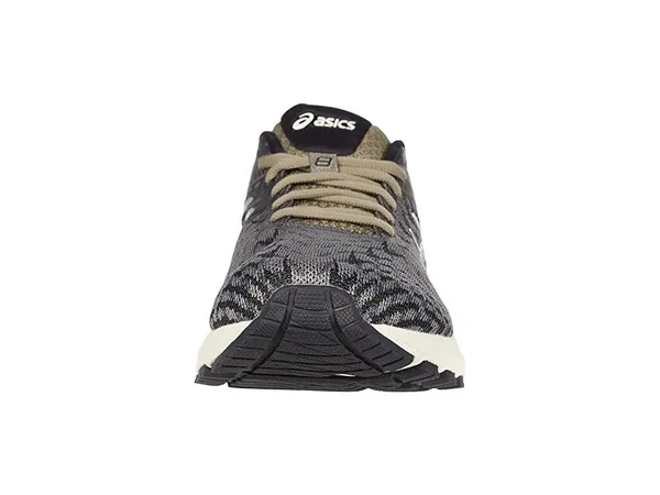 Men's Asics GT-2000 8 Knit Mink/Black 9.5 D