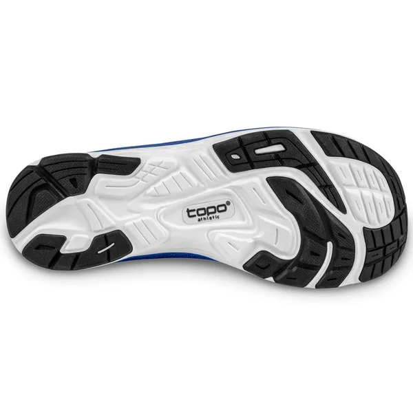 Topo Athletic St-3 Running Shoe - Women's Blue/White, 7.5