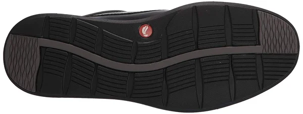 Clarks Un Abode Ease 11.5 Men's Black