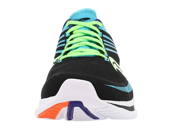 Saucony Kinvara 12 Men's Running Shoes Future/Black : 15 D - Medium