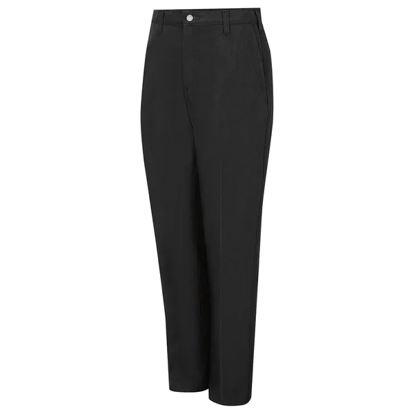 Workrite Fp50bk - Industrial Pant, Price/Pcs - Black, 37