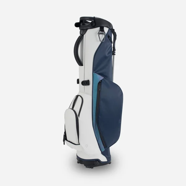 VLX Golf Stand Bag - Vessel Citrine