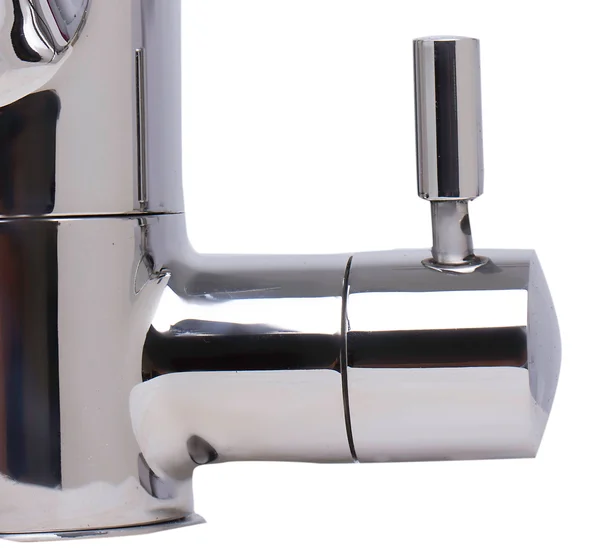 Alfi Brand Ab2040-pss Solid Polished Stainless Steel Kitchen Faucet with Built in Water Dispenser