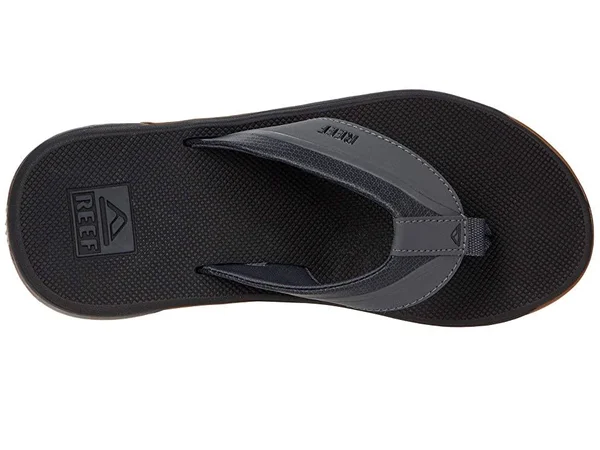 Reef ANCHOR - Black, 13
