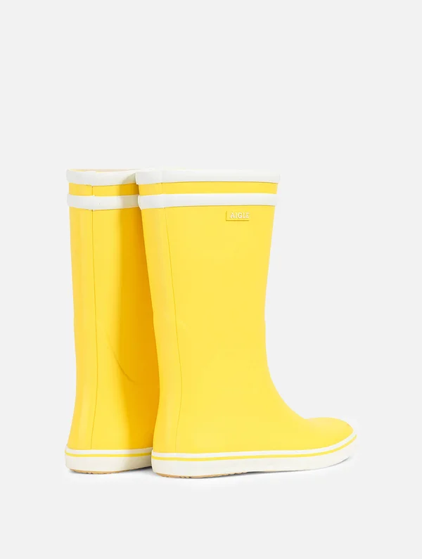 Aigle Malouine BT Wellington Boots (Women)
