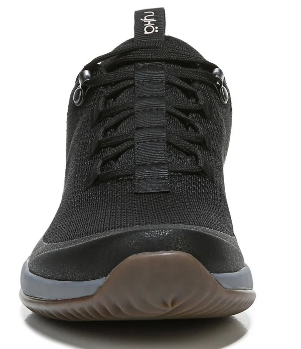 Ryka Echo Low 8 Women's Black