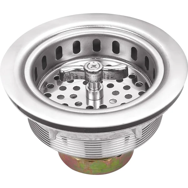Miseno MGR33205050 Carolina 32-1/2 Double Basin Undermount Granite Composite Kitchen Sink - Ivory