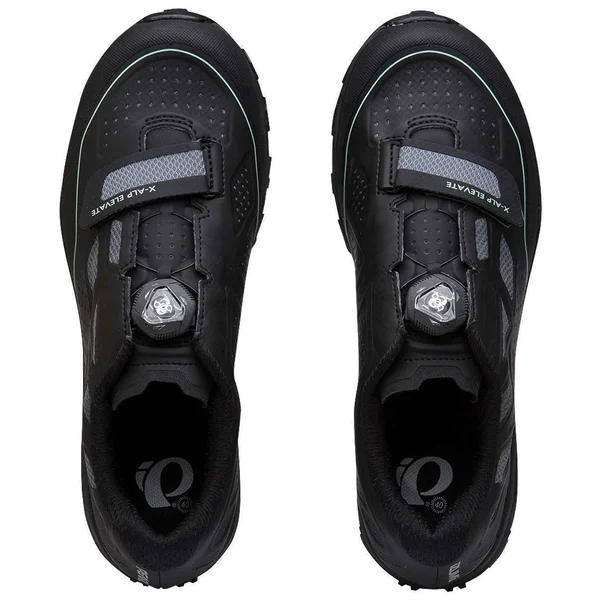 Pearl Izumi Women's X-Alp Elevate - Black/Black - 41.5