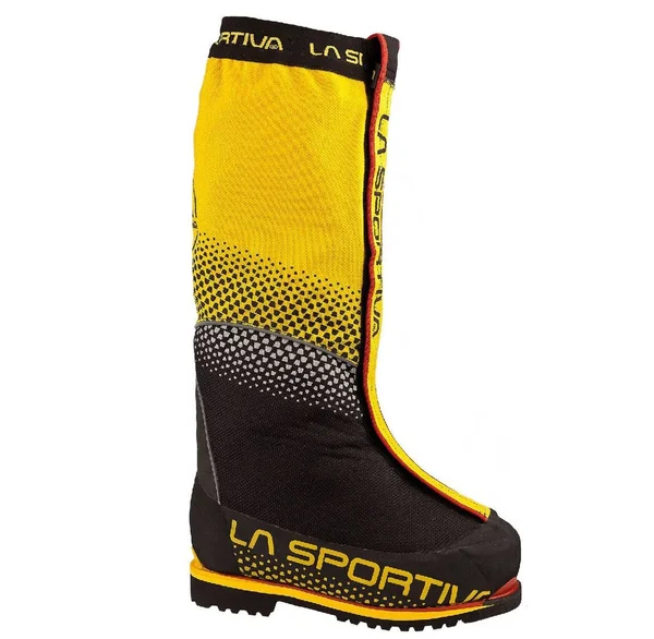 La Sportiva Olympus Mons Evo Boots