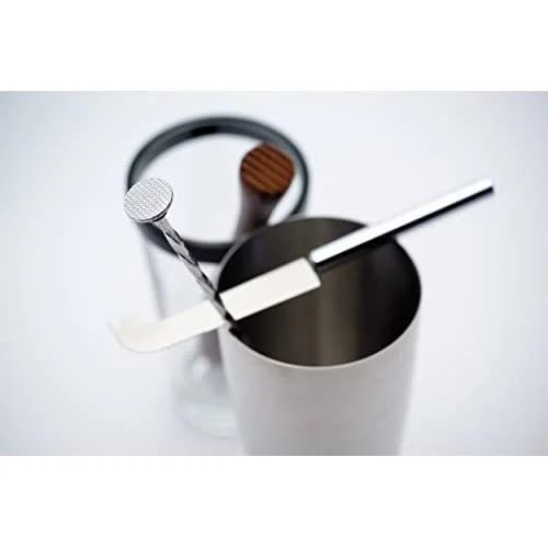 Kitchen Craft Luxe Lounge Mojito Cocktail Set - Set of 4