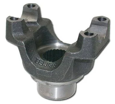 Dana Spicer Corporation Pinion Yoke 2-4-8091-1X