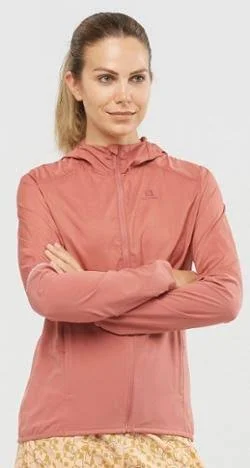 Salomon Agile Xs