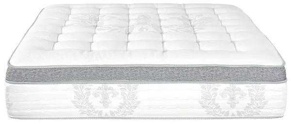 Primo International 40411 14 in. Kinley Polyfoam Pocket Coil Mattress - Full
