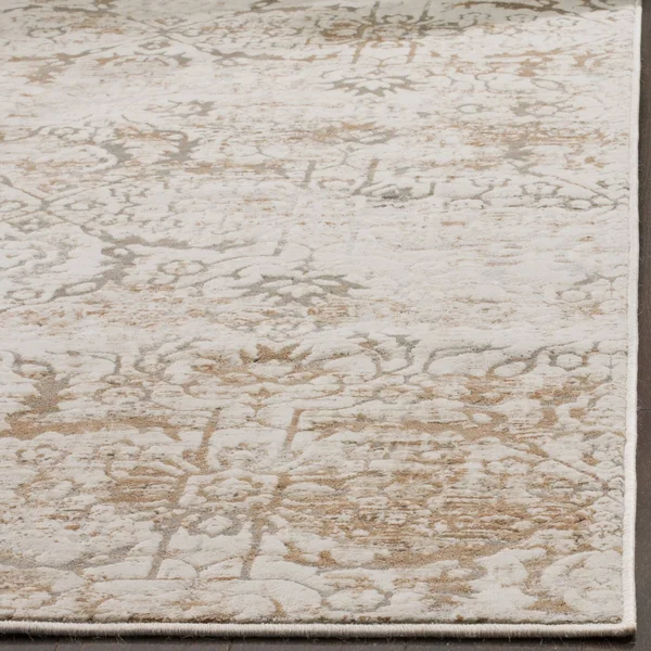 Safavieh Artifact Blue & Creme 4& x 6& Rug