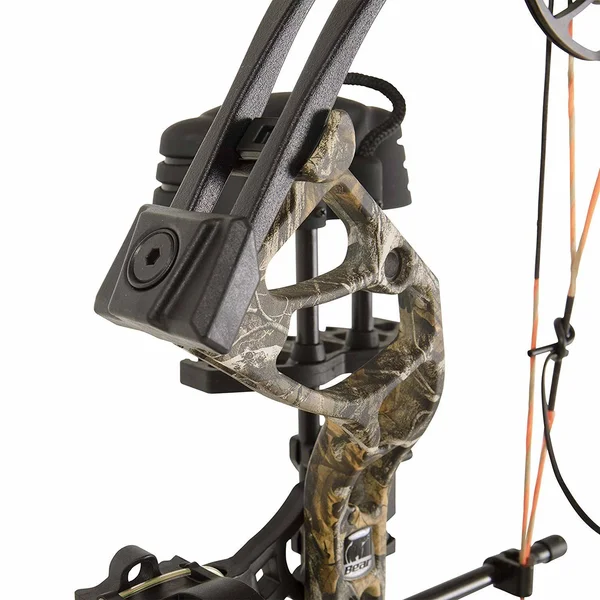 Bear Royale RTH Package Realtree Edge LH