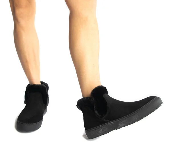 Cougar Duffy 7 Women's Black