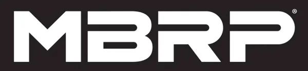 MBRP PLM Series Filter Back Exhaust System - S62530PLM