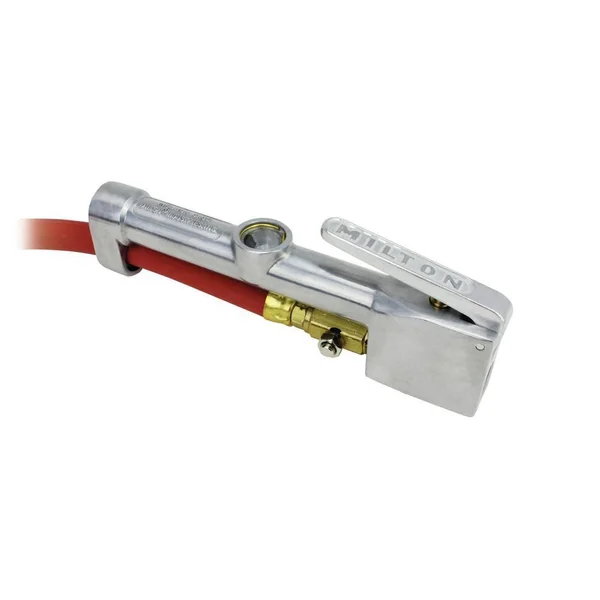 Milton 552 On-Board Truck Tire Inflator Gauge Kit