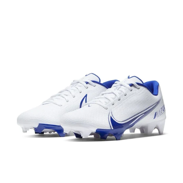 Nike Men's Vapor Edge Speed 360 Football Cleats - White