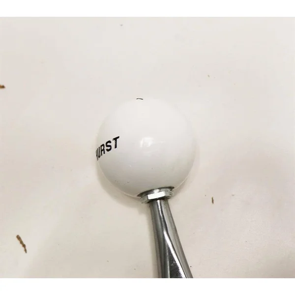Hurst 3666809 Mastershift 3-Speed Manual Shifter