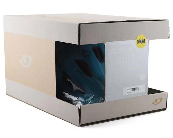 Giro Cartelle MIPS Helmet Matte Iceberg S