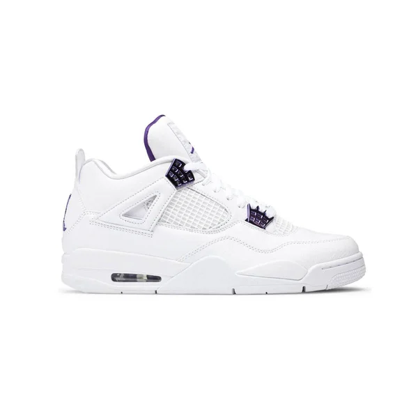 Air Jordan 4 Retro Metallic Purple 11.5
