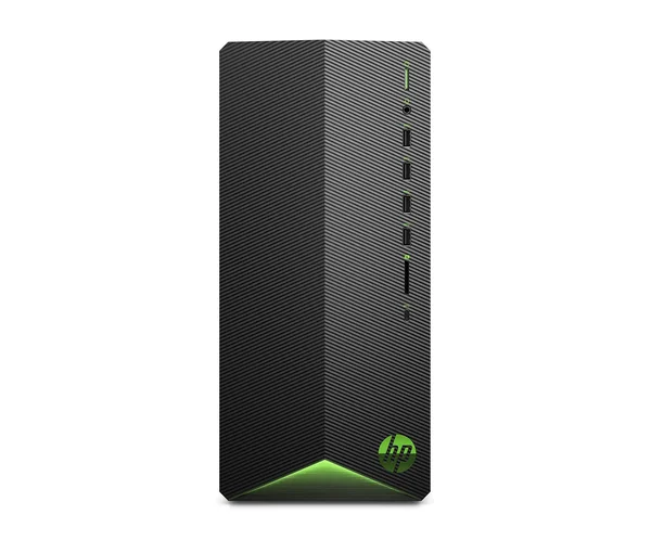 HP Pavilion Gaming TG01-0030 - Ryzen 5 3500 3.6 GHz - 8 GB - 8 GB RAM - 512 GB SSD - NVIDIA GeForce GTX 1650 - Windows 10 Home