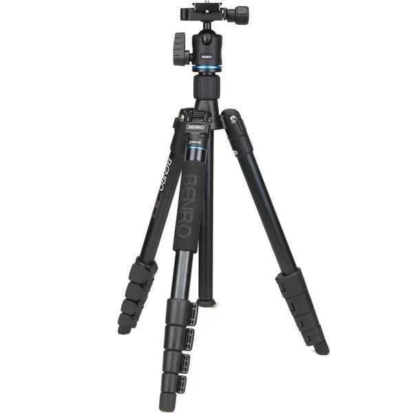 Benro iTrip15 Aluminum Travel Tripod with Ball Head IT15