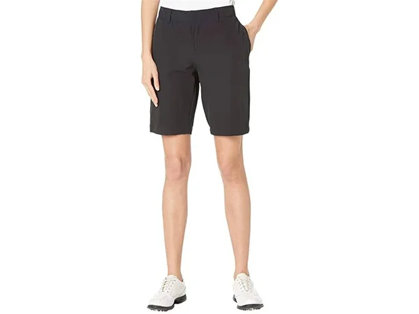 Under Armour Women's Links Shorts - Black, 0