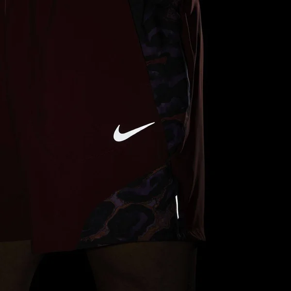 Nike Flex Stride Wild Run Men's Brief-Lined Running Shorts