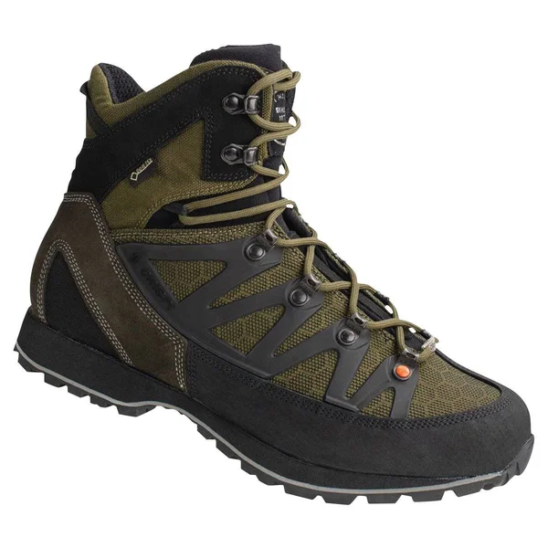Crispi Thor II GTX Non-Insulated Hunting Boots - Olive, 8 Wide
