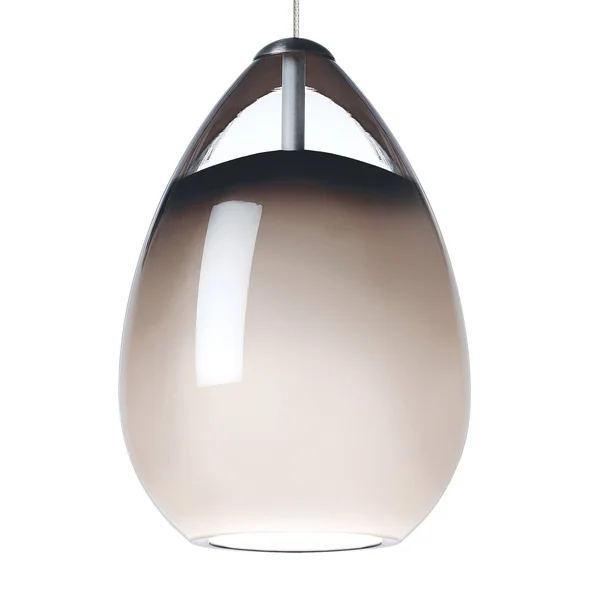 Tech Lighting Alina Pendant 700FJALIKC (Chrome)