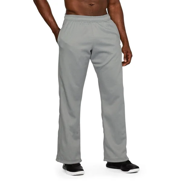 Under Armour Men's Double Threat Fleece Pant