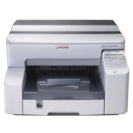Ricoh Aficio GX3050 GelSprinter Color Printer