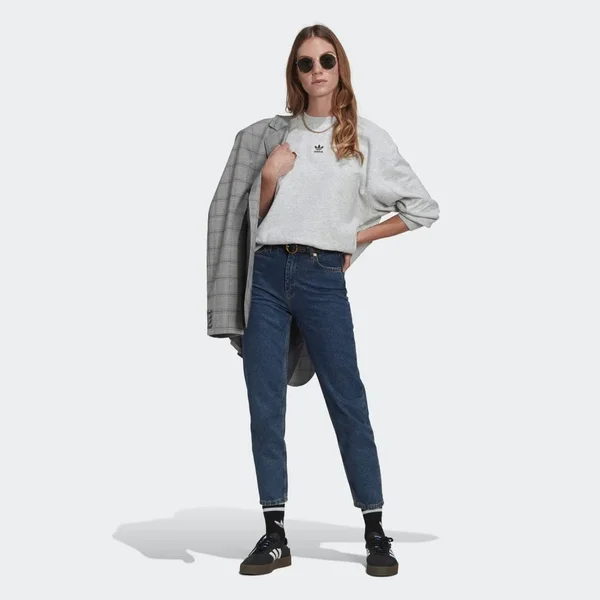 Adidas Originals Women's Sweatshirt
