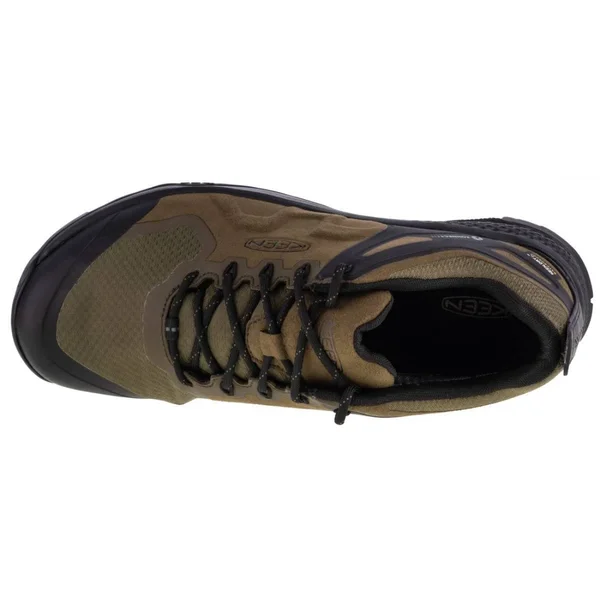 Men's Keen Explore Waterproof Shoes