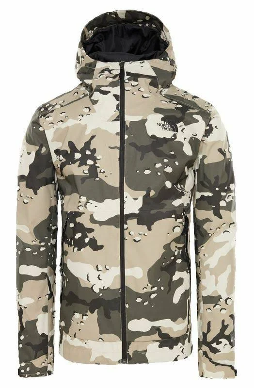 The North Face Millerton Men's Rain Jacket