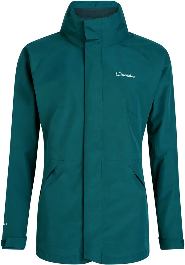 Berghaus Womens Highland Ridge Jacket iA Atlantic Deep
