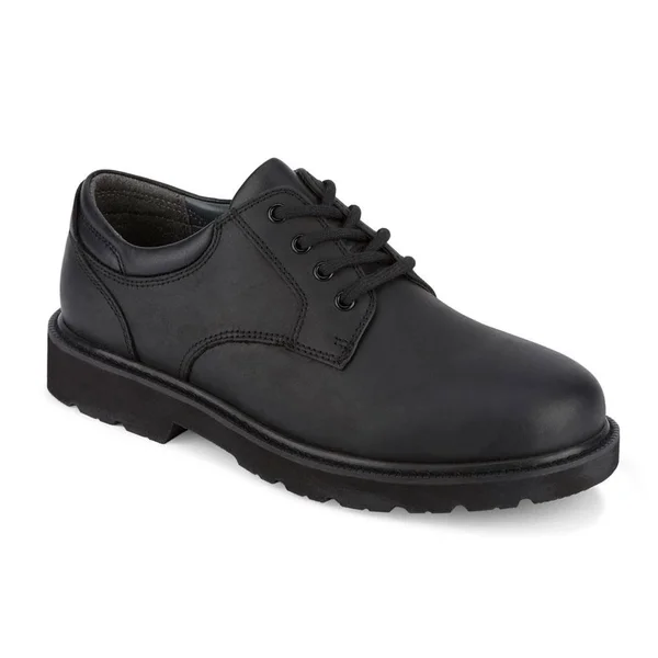 Dockers Mens Shelter Leather Rugged Casual Oxford Shoe