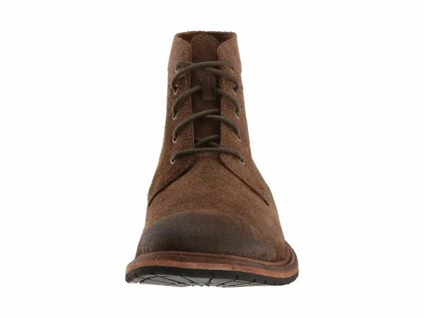 Clarks Men's Clarkdale Bud Ankle Boot - Size: 9 D(Medium) US Men, Brown
