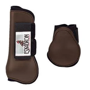 Dover Saddlery, Eskadron Horse Boot Value Set, Horse