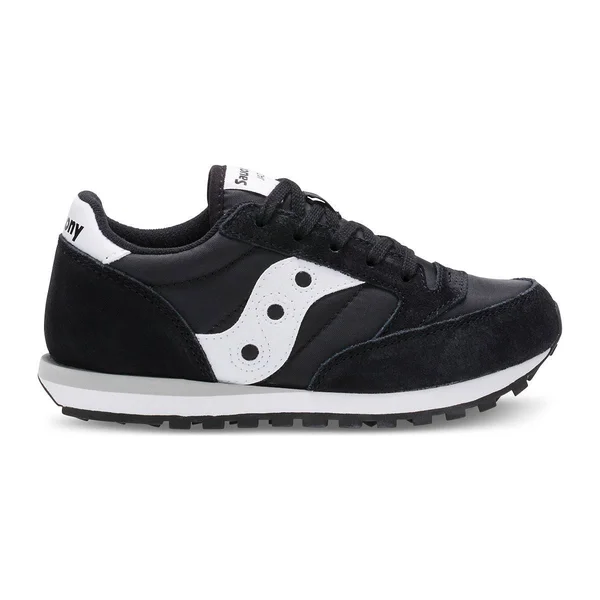 Saucony Jazz Original Sneaker Black, Size 11M