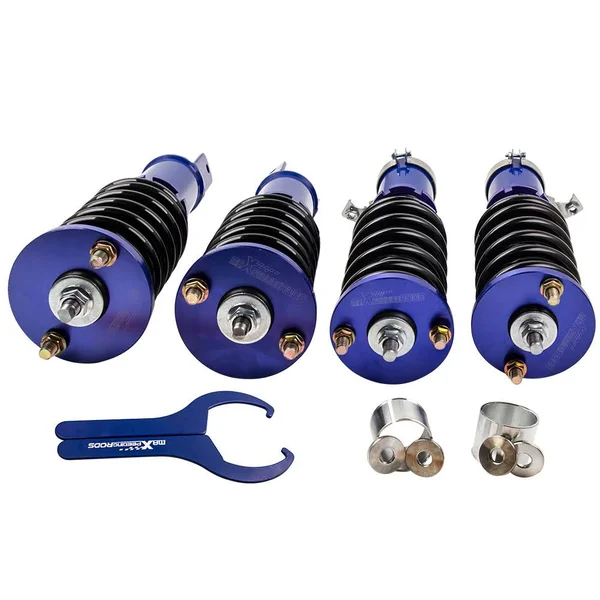 Coilovers Shocks for Honda Civic 92-95 96-00 EG EJ EH 94-01 Integra