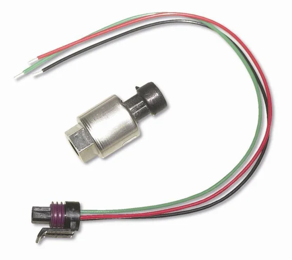 AEM 1 Bar Map or 15 PSIA Stainless Steel Sensor Kit - 30-2130-15