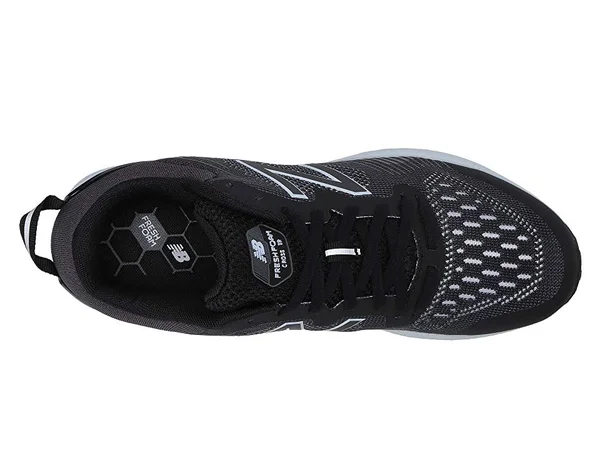 New Balance Fresh Foam Cross TR 5 Women's Black
