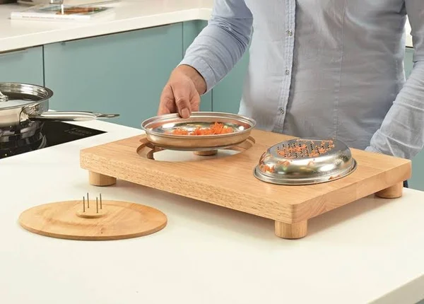 Food Preparation Board