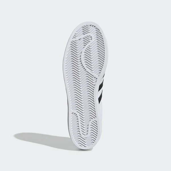 Adidas Originals Men's Superstar Shoes, White